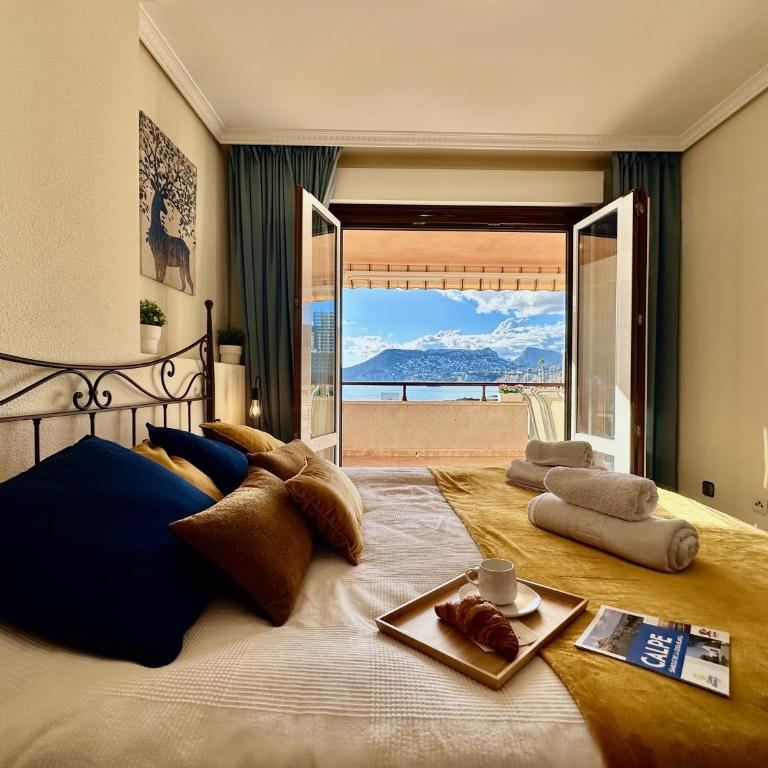 Clubrent - Edf Realet, 1 - Apartamento - 20
