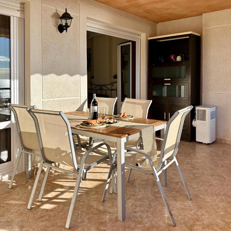 Clubrent - Edf Realet, 1 - Apartamento - 4