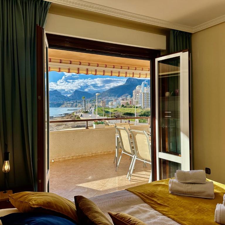 Clubrent - Edf Realet, 1 - Apartamento - 22