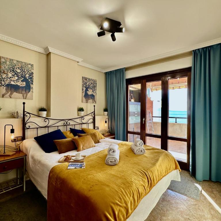 Clubrent - Edf Realet, 1 - Apartamento - 21