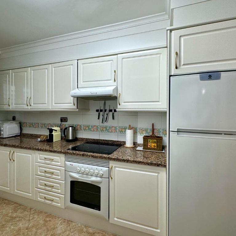 Clubrent - Edf Realet, 1 - Apartamento - 34