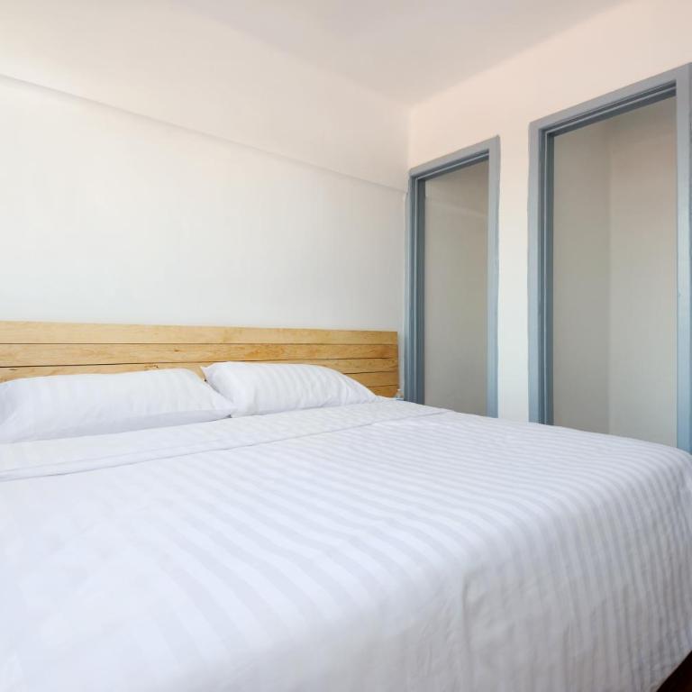 Edificio Aurora - Apartment - 9