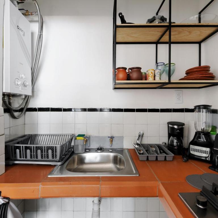 Edificio Aurora - Apartment - 14