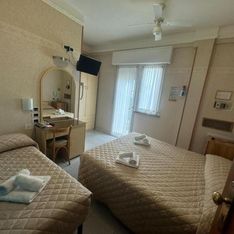 Hotel Bel Sogno - Camera Tripla - 3