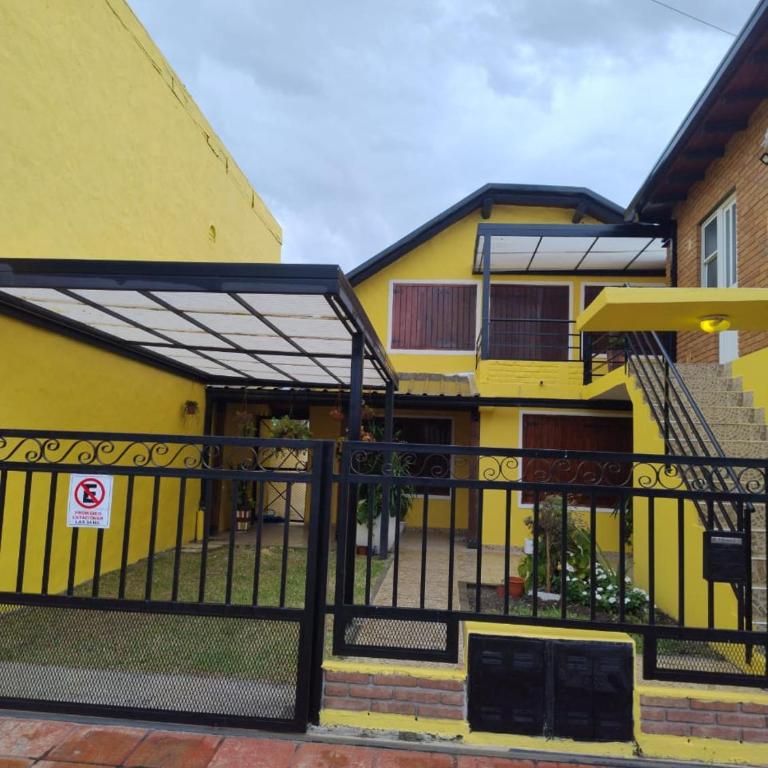 La Casa Bubba - Casa de 4 dormitorios - 1