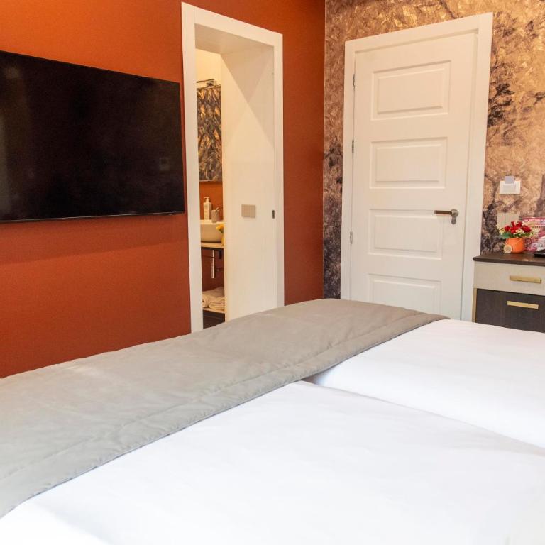 Adelaide Suite Dreams - Camera Superior Doppia con Letti Singoli - 12