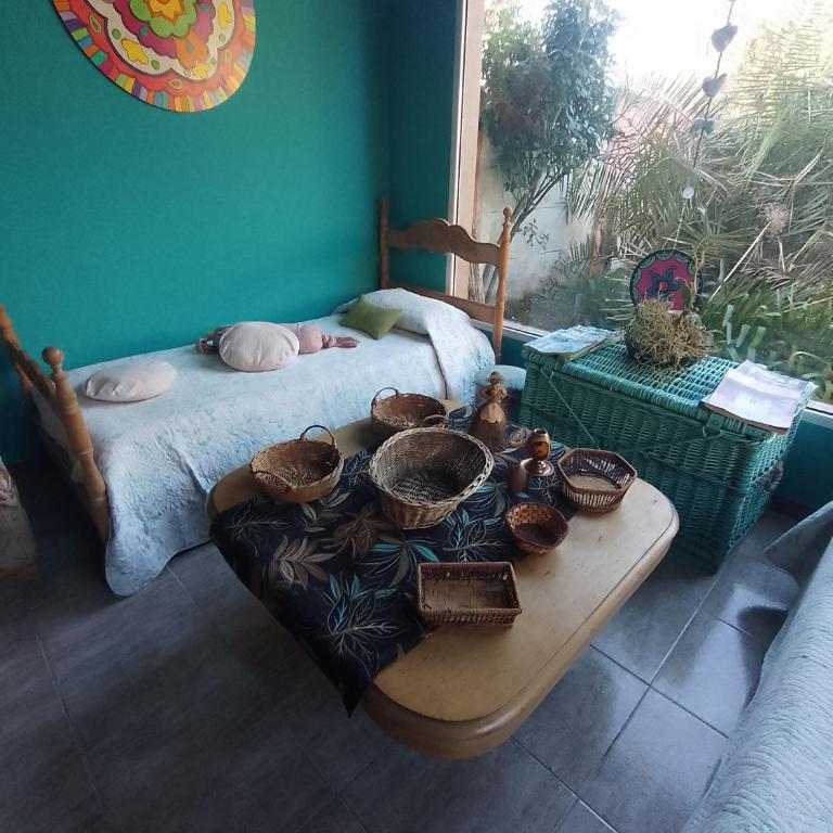 El nogal - Loft - 2