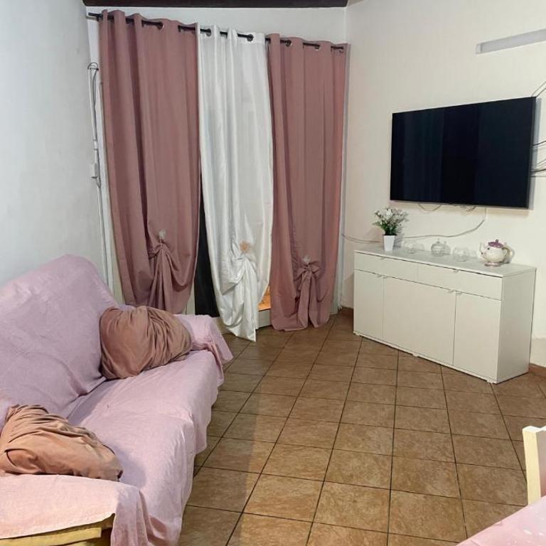 Soraya's apartment - One-Bedroom Apartment - 2
