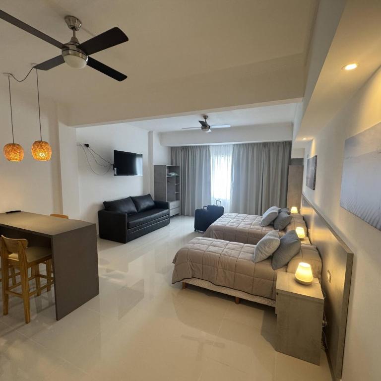 Nacar Apart Hotel - Superior Triple Room - 4