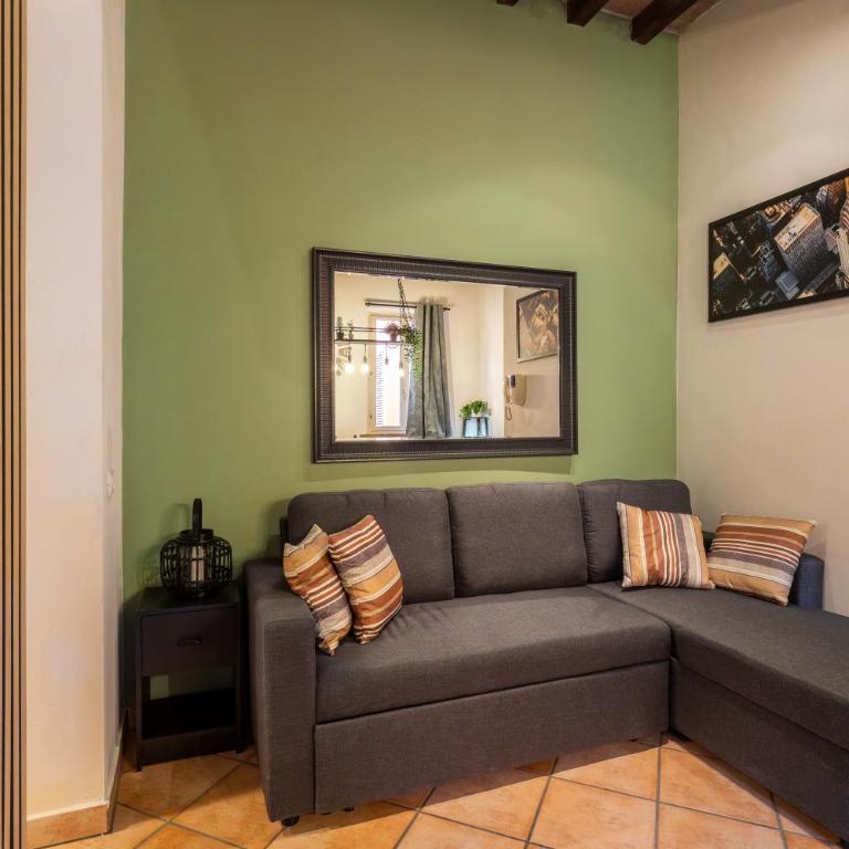 Appartamento comfort - Freedom Industrial - Appartamento con 1 Camera da Letto - 7