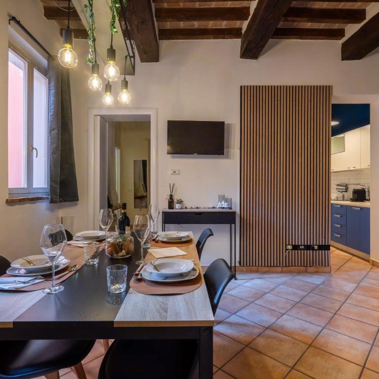 Appartamento comfort - Freedom Industrial - Appartamento con 1 Camera da Letto - 6