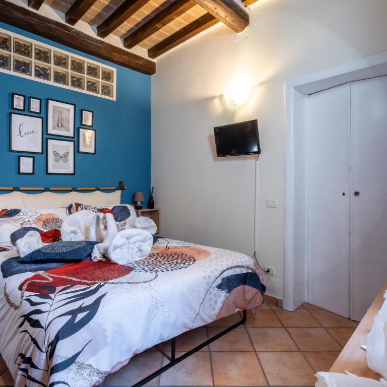 Appartamento comfort - Freedom Industrial - Appartamento con 1 Camera da Letto - 2