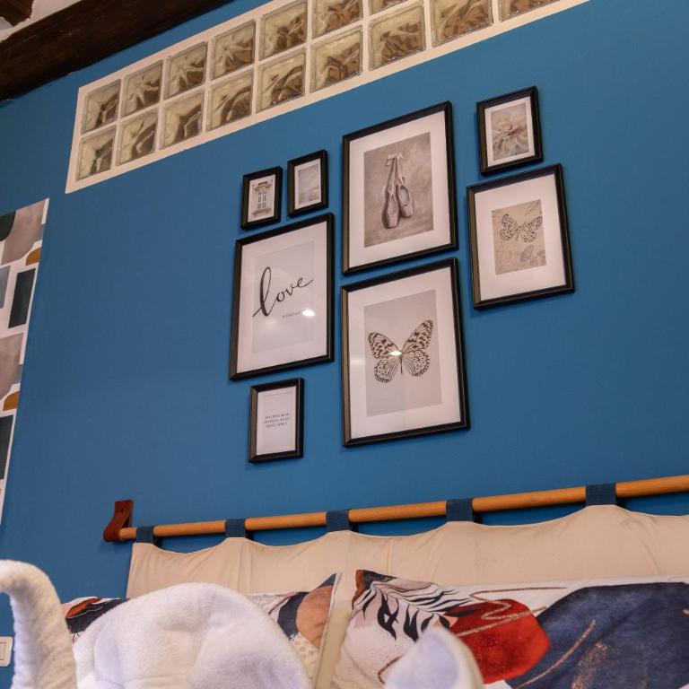 Appartamento comfort - Freedom Industrial - Appartamento con 1 Camera da Letto - 14