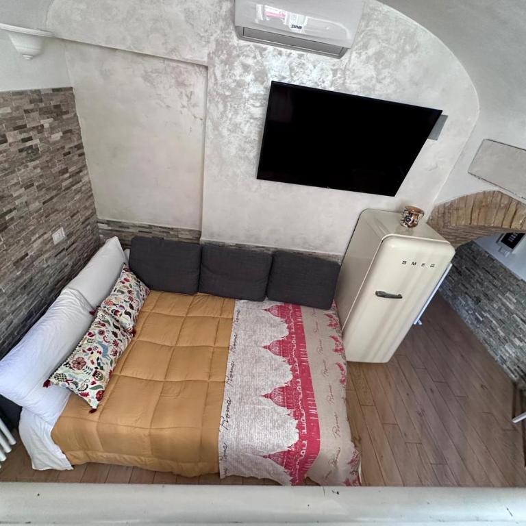 Vatican Stone - Appartamento con 1 Camera da Letto - 2