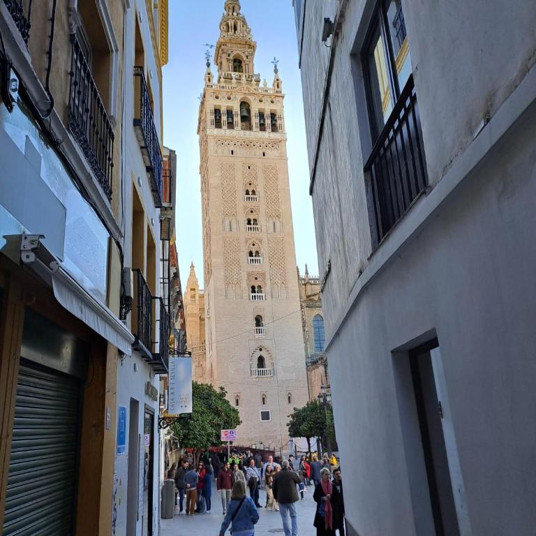 Apartamento Central - One-Bedroom Apartment - 40