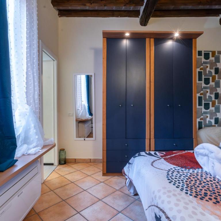 Appartamento comfort - Freedom Industrial - Appartamento con 1 Camera da Letto - 15