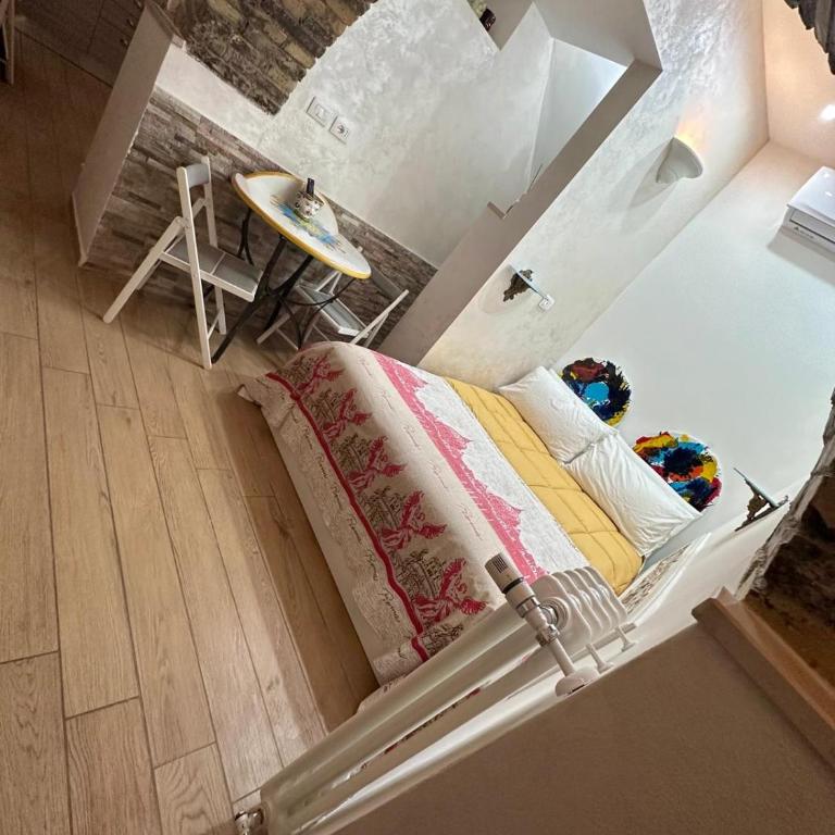 Vatican Stone - Appartamento con 1 Camera da Letto - 15