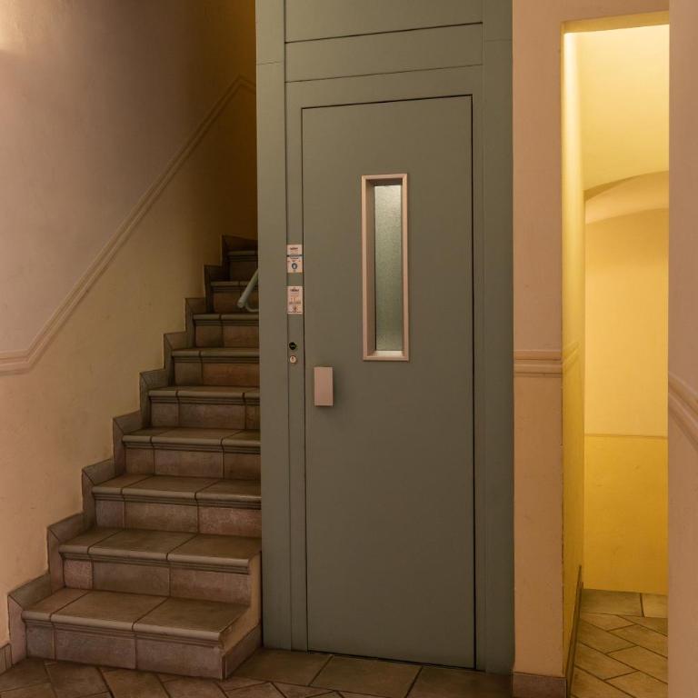 Appartamento comfort - Freedom Industrial - Appartamento con 1 Camera da Letto - 21