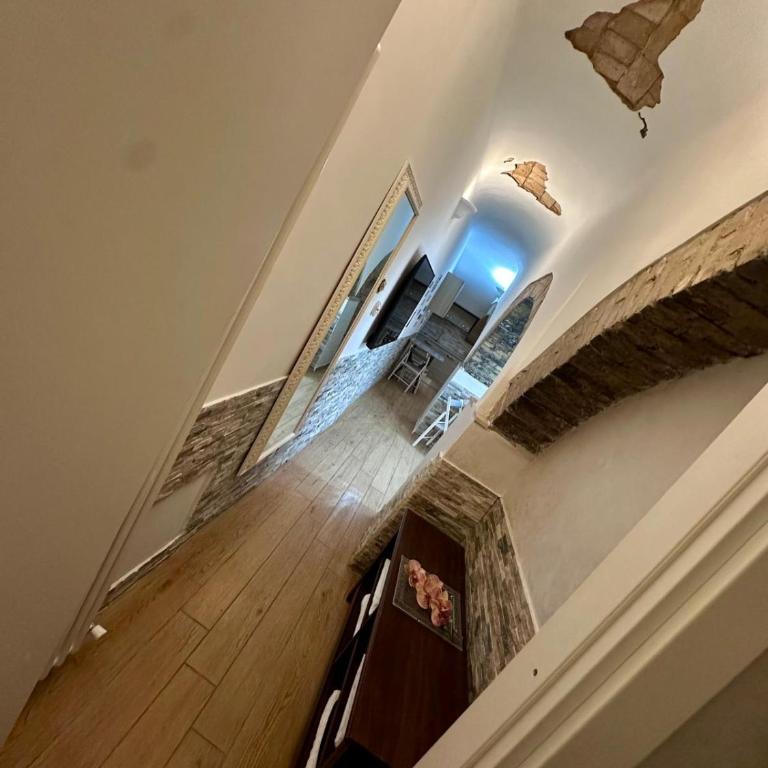 Vatican Stone - Appartamento con 1 Camera da Letto - 12
