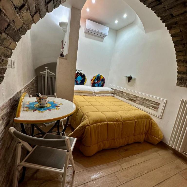 Vatican Stone - Appartamento con 1 Camera da Letto - 13