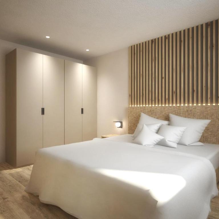 Kronplatz-Resort Berghotel Zirm - Suite Standard - 2