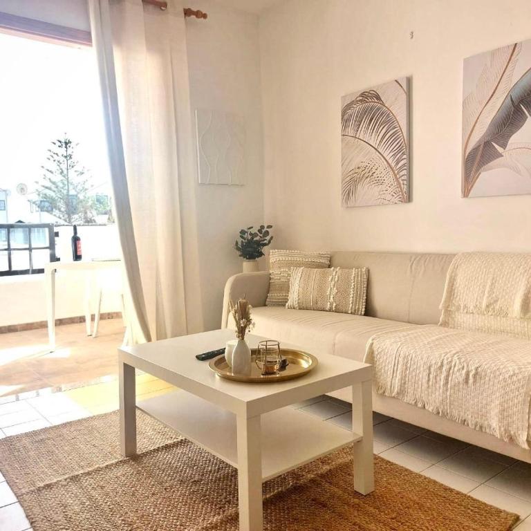 Golden Sun Apartment - Apartamento de 1 dormitorio - 7