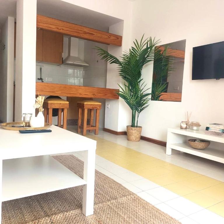 Golden Sun Apartment - Apartamento de 1 dormitorio - 21