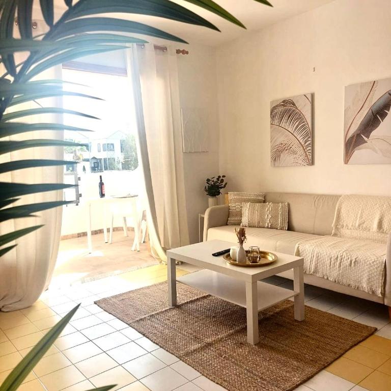 Golden Sun Apartment - Apartamento de 1 dormitorio - 10