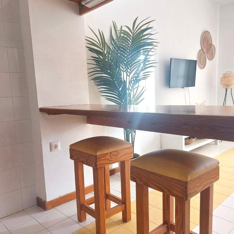 Golden Sun Apartment - Apartamento de 1 dormitorio - 22
