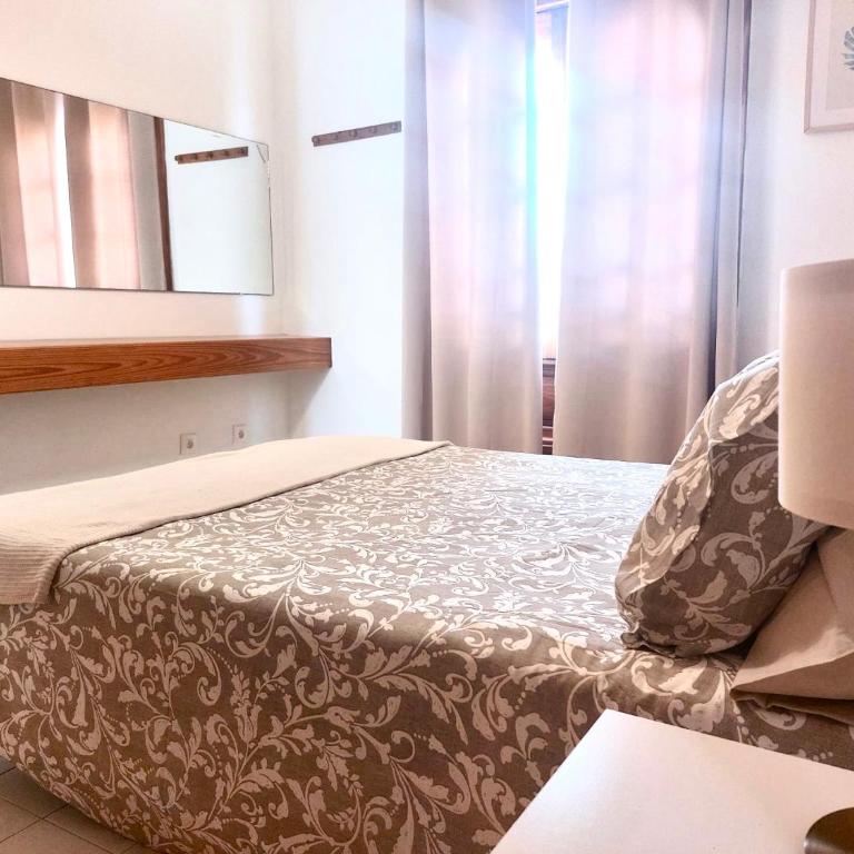 Golden Sun Apartment - Apartamento de 1 dormitorio - 25
