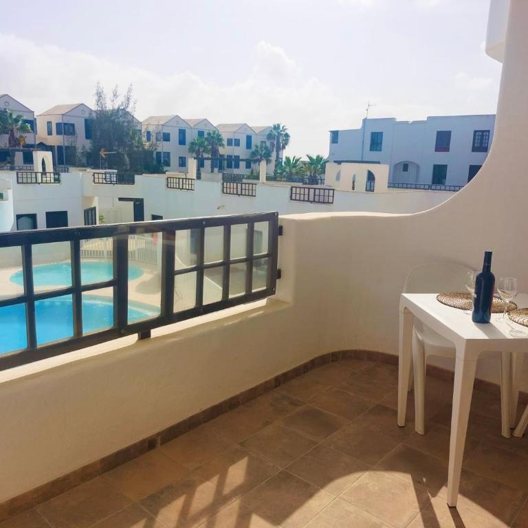 Golden Sun Apartment - Apartamento de 1 dormitorio - 15