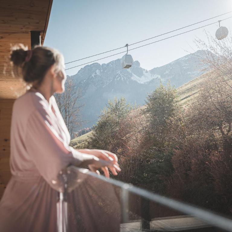 Kronplatz-Resort Berghotel Zirm - Suite Superior - 7