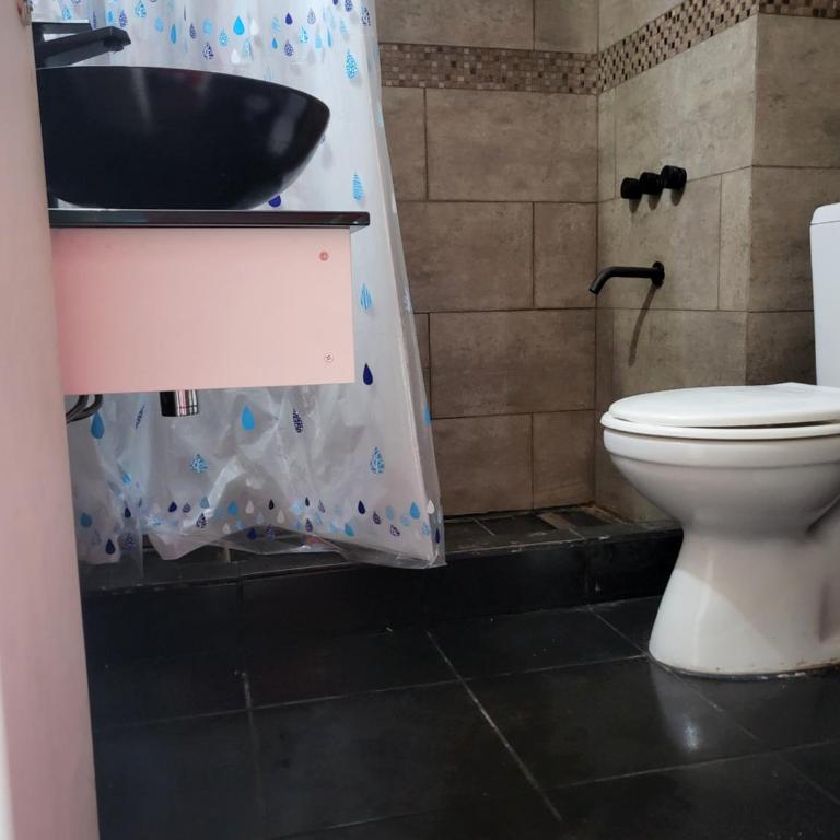 Shabat - Apartamento de 2 dormitorios - 40
