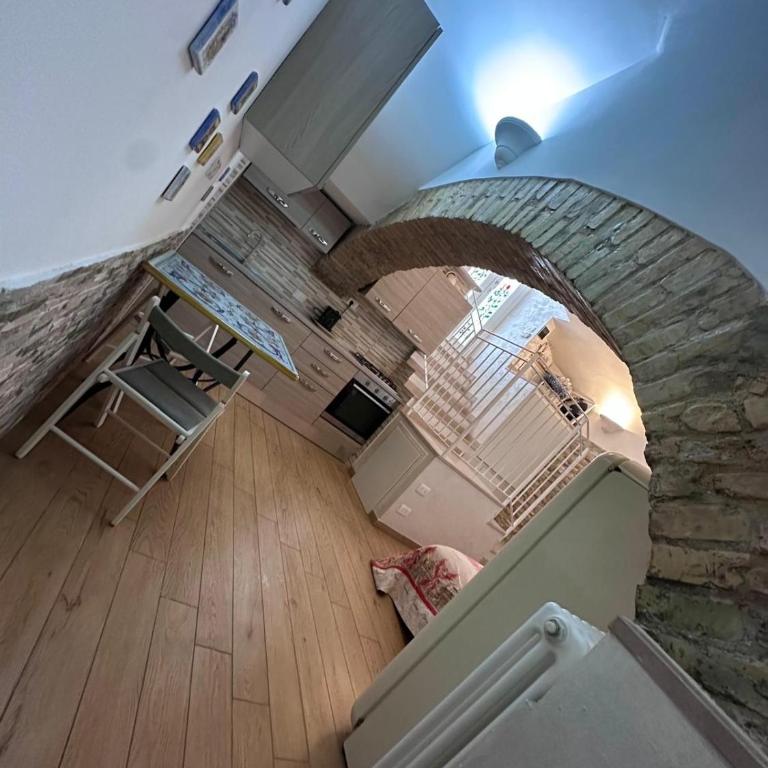 Vatican Stone - Appartamento con 1 Camera da Letto - 7