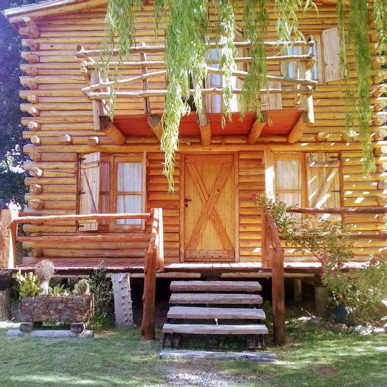 Cabañas Walwalün - Chalet - 2