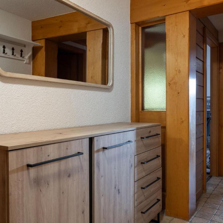 La Ruinette-cosy 2-bed, 2-bath in Verbier centre - Appartement avec Vue sur la Montagne - 23