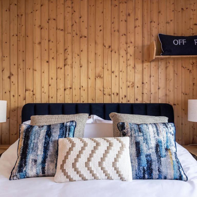 La Ruinette-cosy 2-bed, 2-bath in Verbier centre - Appartement avec Vue sur la Montagne - 52