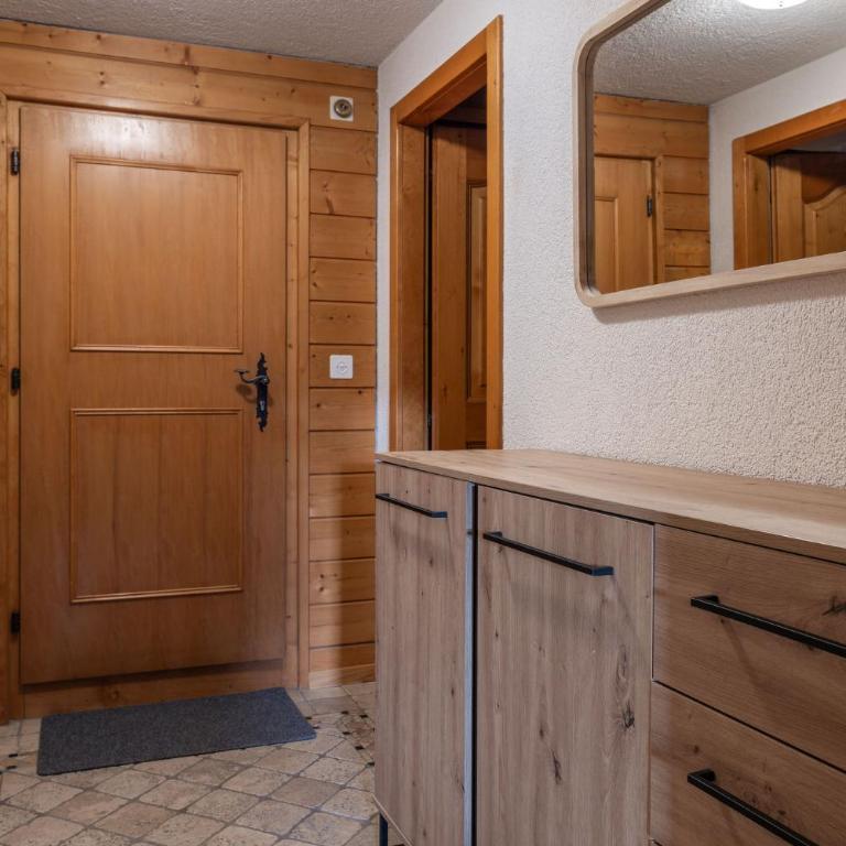 La Ruinette-cosy 2-bed, 2-bath in Verbier centre - Appartement avec Vue sur la Montagne - 46
