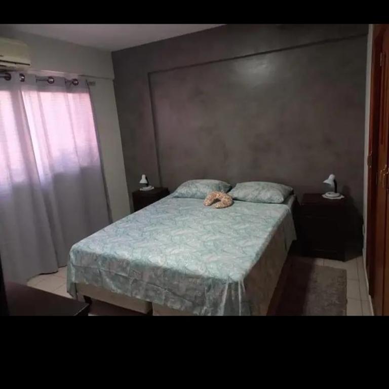 Céntrico Departamento - Apartamento de 1 dormitorio - 3