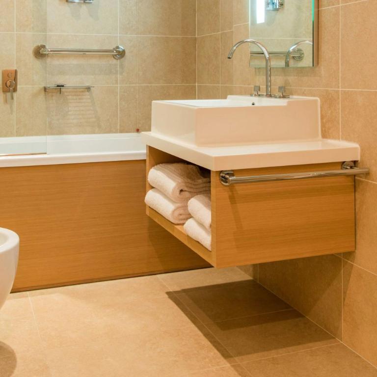 Four Points by Sheraton Venice Mestre - Camera King Classic - 2