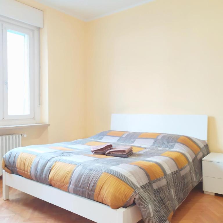 Castello Livings Trento - Triple Room with Private Bathroom - 1
