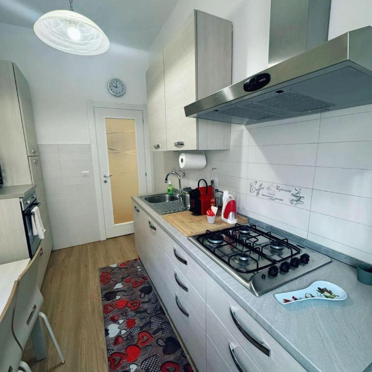 San Paolo Casa Bella - Appartamento con 2 Camere da Letto - 92