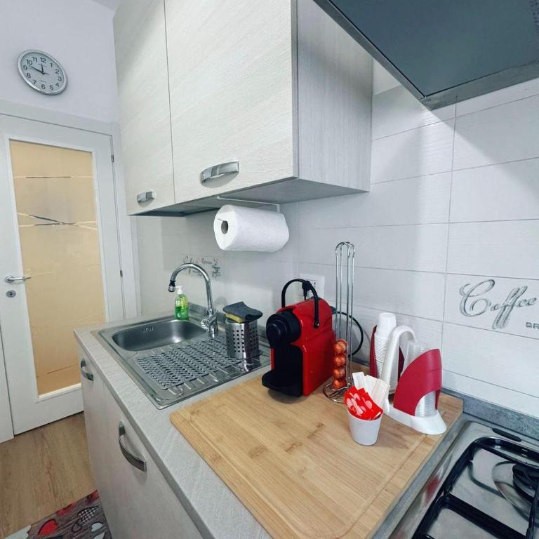 San Paolo Casa Bella - Appartamento con 2 Camere da Letto - 93