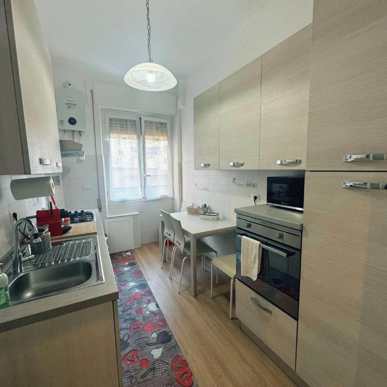 San Paolo Casa Bella - Appartamento con 2 Camere da Letto - 94