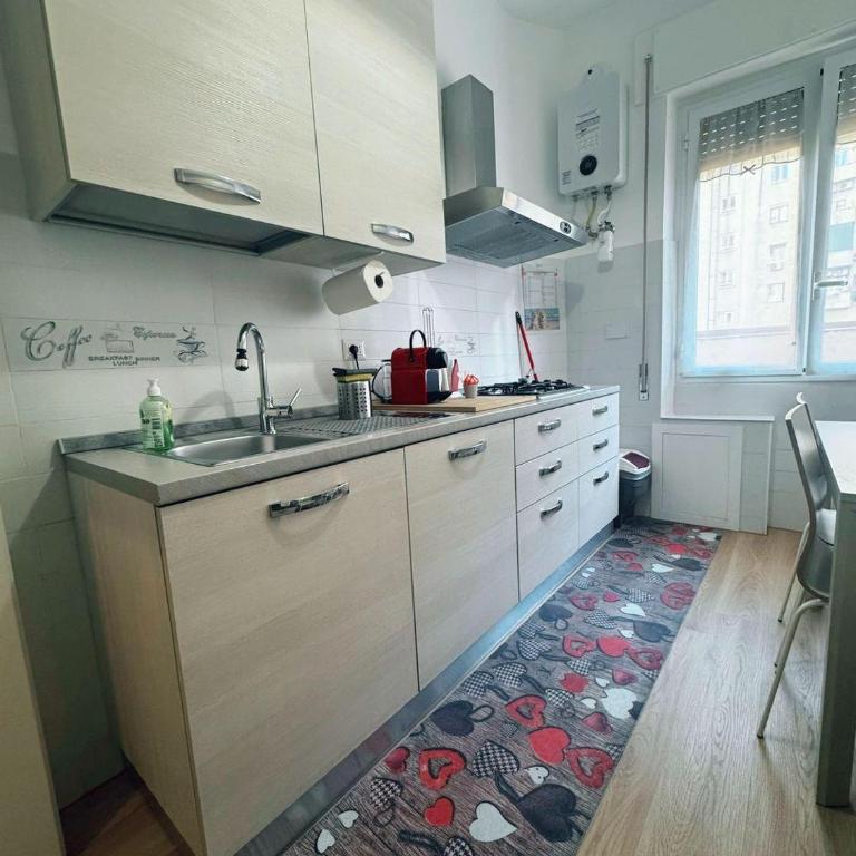 San Paolo Casa Bella - Appartamento con 2 Camere da Letto - 95