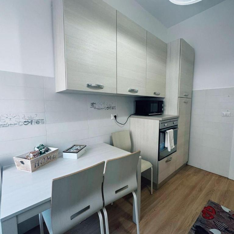 San Paolo Casa Bella - Appartamento con 2 Camere da Letto - 96