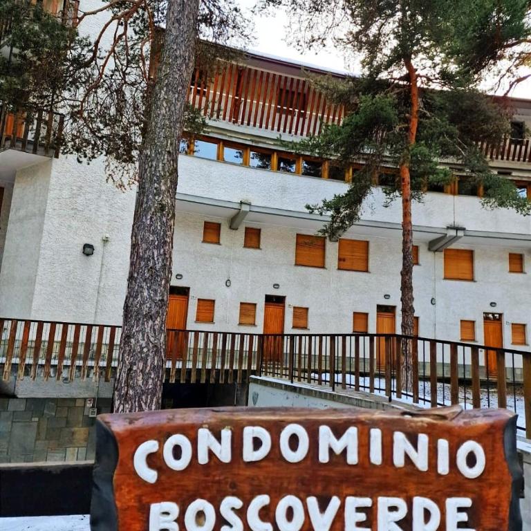 Ski runs - Sweet Vintage Home - Apartamento de 1 dormitorio - 2