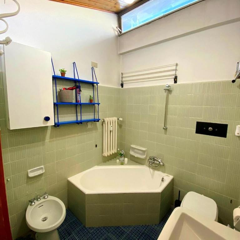 Ski runs - Sweet Vintage Home - Apartamento de 1 dormitorio - 3