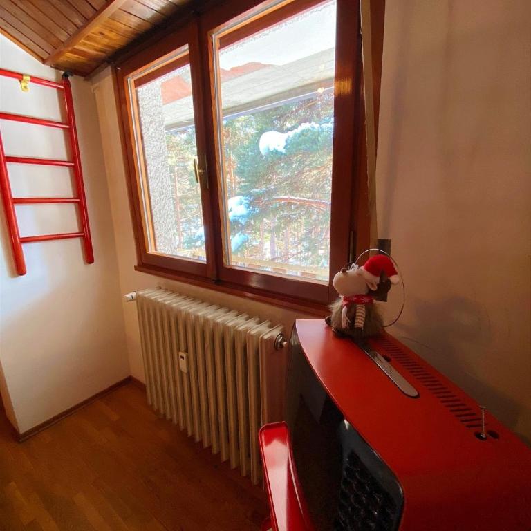 Ski runs - Sweet Vintage Home - Apartamento de 1 dormitorio - 4