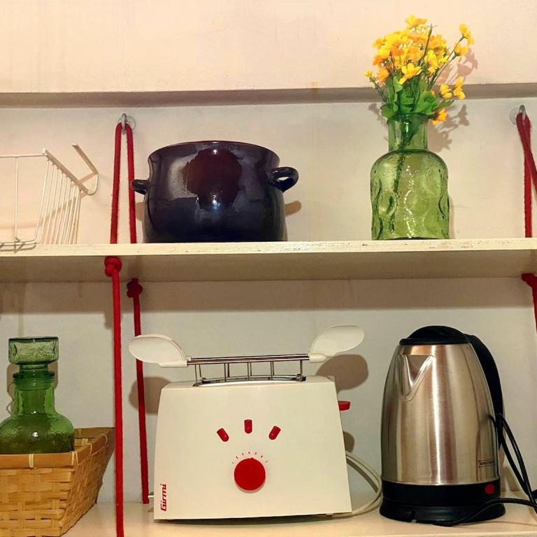 Ski runs - Sweet Vintage Home - Apartamento de 1 dormitorio - 5
